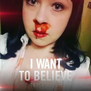 Meet your Posher, Michele